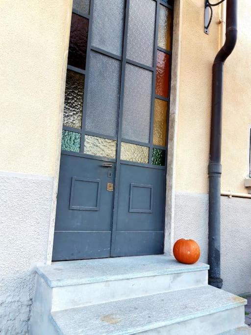 Casasassi Apartment Turin Exterior photo