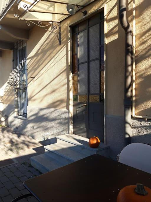 Casasassi Apartment Turin Exterior photo