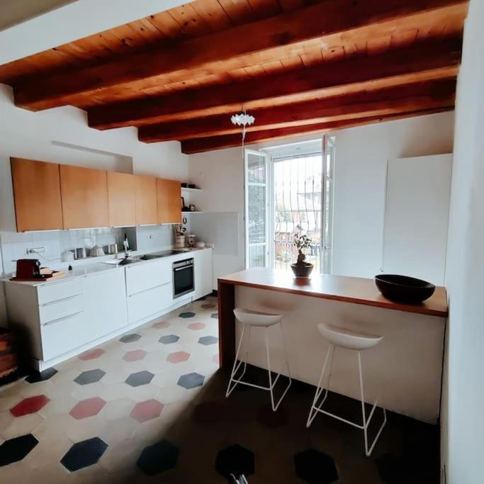 Casasassi Apartment Turin Exterior photo