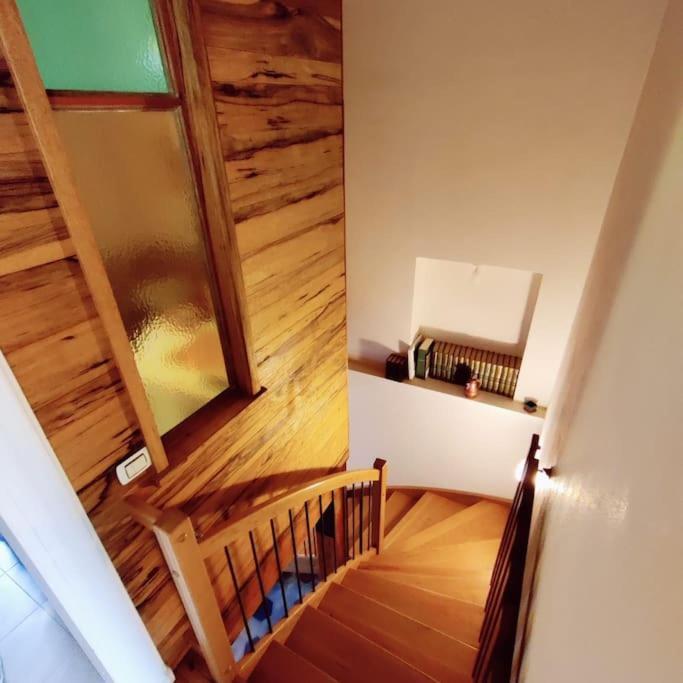 Casasassi Apartment Turin Exterior photo