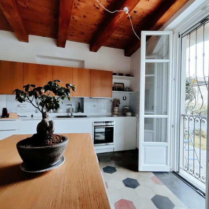 Casasassi Apartment Turin Exterior photo