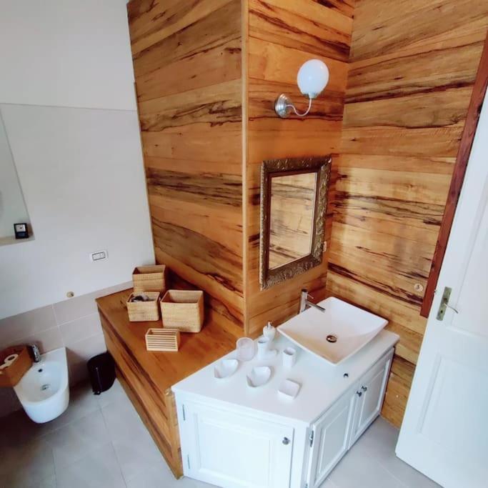 Casasassi Apartment Turin Exterior photo