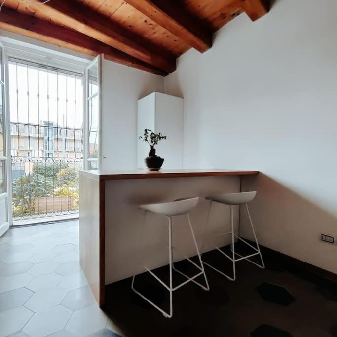 Casasassi Apartment Turin Exterior photo