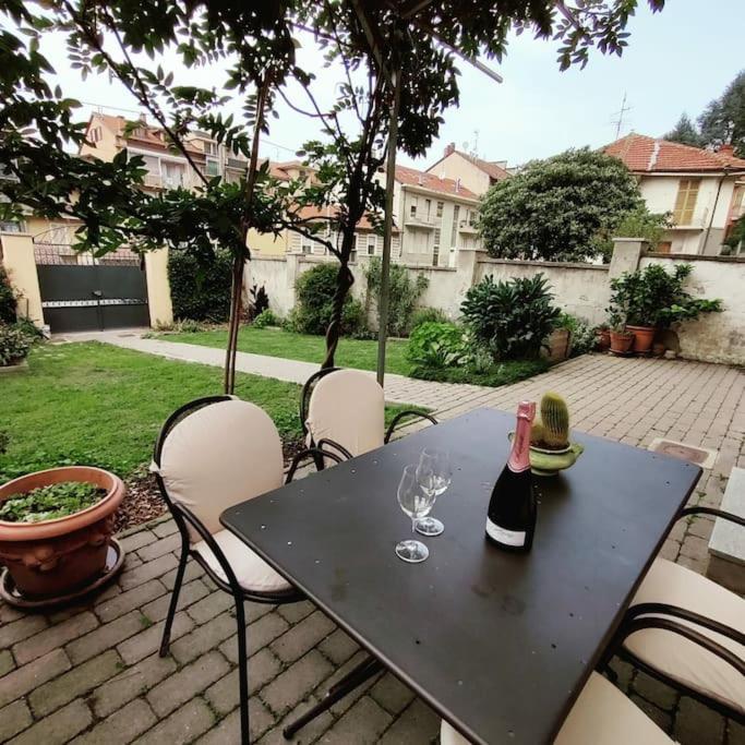 Casasassi Apartment Turin Exterior photo
