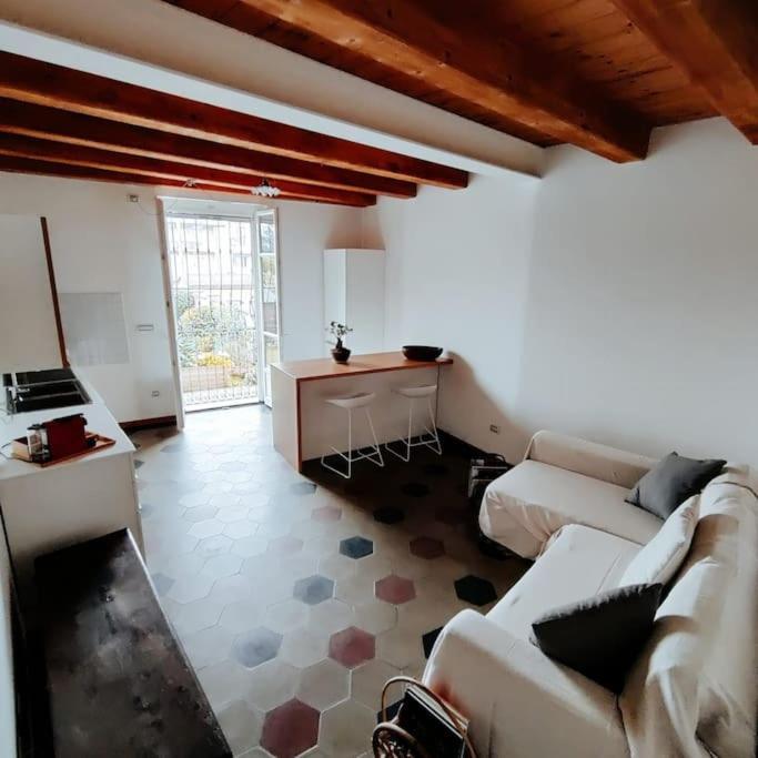 Casasassi Apartment Turin Exterior photo