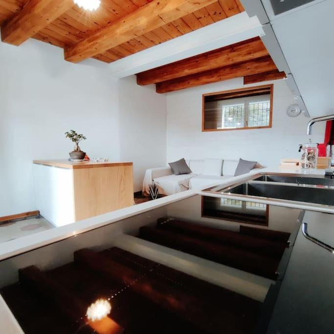 Casasassi Apartment Turin Exterior photo