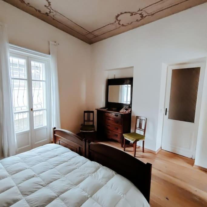 Casasassi Apartment Turin Exterior photo