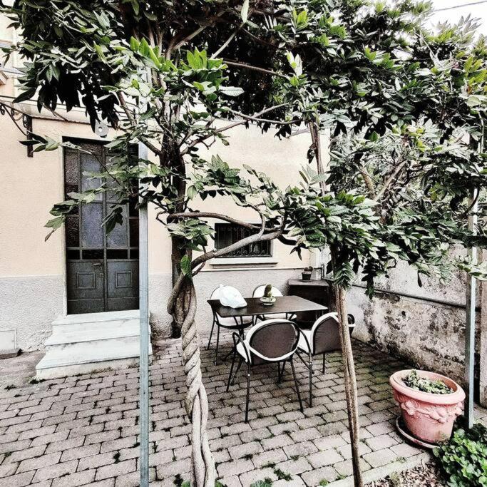 Casasassi Apartment Turin Exterior photo