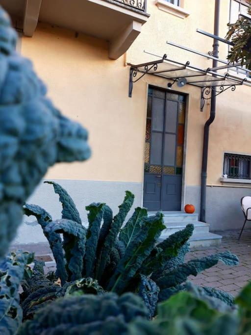 Casasassi Apartment Turin Exterior photo