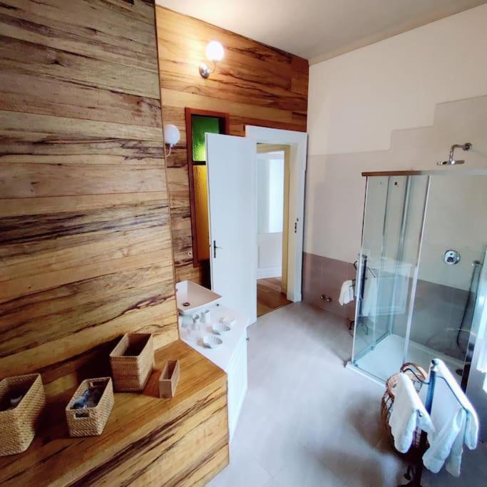 Casasassi Apartment Turin Exterior photo
